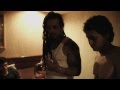 Canserbero y Aldo Improvisando - Chilling/Freestyle - México 2012