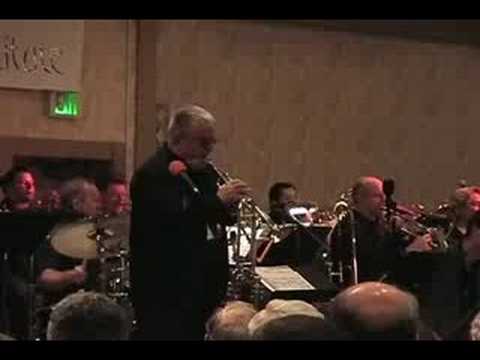 LA Jazz Inst. Maynard Ferguson Tribute Dennis Noday