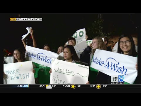 daybreak-interview:-make-a-wish-michigan