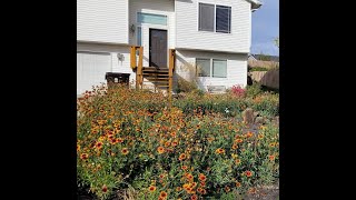 Urban “Pocket Prairies”: Setting the Stage for Large-Scale Palouse Prairie Restoration