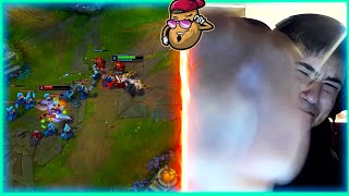 Bak Kardeşi̇m Kaşiniyorsun Lol Yayın Anları