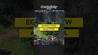 Download Lagu EG.Matthew's Lion steals the Aegis vs BetBoom 🤯 #dota2 #dota2gameplay #dota2highlights #dota2clips MP3