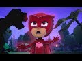 Jurassic Dinosaur Park | PJ Masks Official