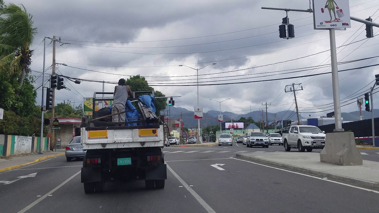 Finished Lanes Barbican Road | Kingston