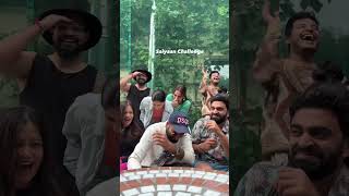 Saiyaan Challenge #shorts | Gurleen Pannu