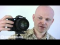 Nikon D7000 review part 1