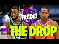 Celtics Trade Kemba! Bucks Force Game 7! Ranking The 7 Vacant NBA Head Coaching Jobs! | The Drop