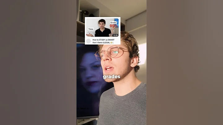 How to Study - Interleaved Practice (Study Tips)