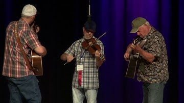 2017-06-22 AD1 Eric Anderson - Adult Div - Weiser Fiddle Contest 2017
