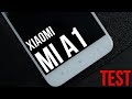 Xiaomi Mi A1 - Czy warto kupić? TEST