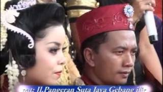 JALUK IMBUH - DIAN ANIC LIVE GINTUNG RANJENG CIREBON