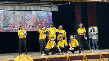 JASHAN 2K23 | GURU NANAK DEV UNIVERSITY, AMRITSAR