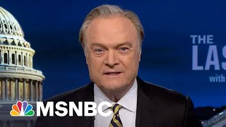 Watch The Last Word With Lawrence O’Donnell Highlights: Dec. 7