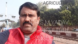 INTRODUCTION OF FORESTRY (AG-1006)MCQ OBJECTIVE QUESTION S NO 81TO 116
