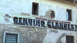 Mondeggi Bene Comune - Firenze - Video della festa del primo anniversario - fioren video 2014