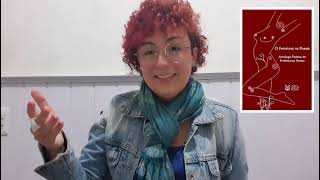 Kalliny Rayner fala sobre seu poema "Não tenho instinto materno"