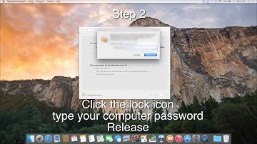 How to install Mac App from outside the Mac App Store