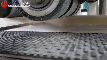 Máy cưa lạng ngang SM-400A I Máy cưa lạng mỏng I Máy cưa lọng nằm