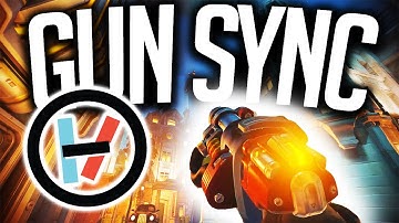 Overwatch Gun Sync - Twenty One Pilots - Heathens