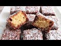 Bizcochitos con Chocolate y Coco-una delicia🥧/Prajitura Tavalita super Delicioasa