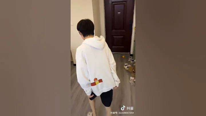 bl couple chinese/tiktok #bl #blchina #bltiktok #chinese #chinesebl - DayDayNews