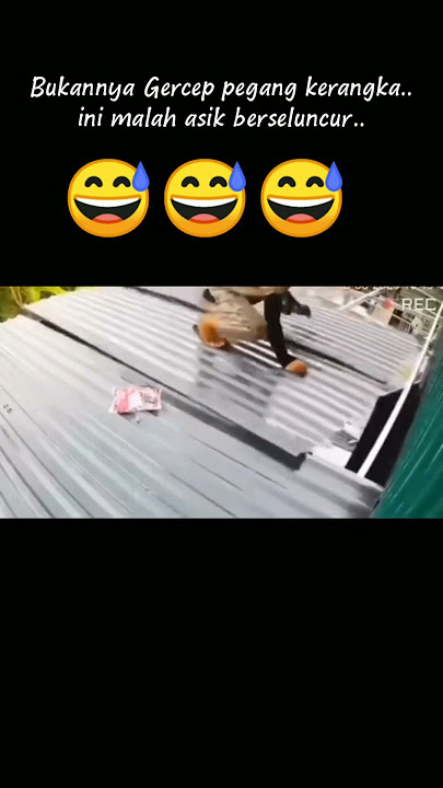 Terjadi begitu cepat🤣