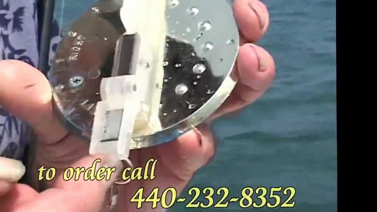 Kastaway diver tutorial YouTube