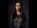 Bonnie Bennett-Powers and Fight Scenes- Part 1