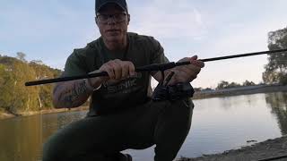 Review SONIK xtractor recon