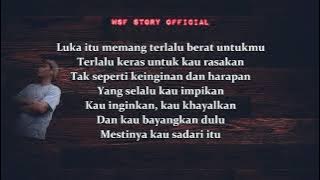 Mawar Hitam / Story wa 30 Detik