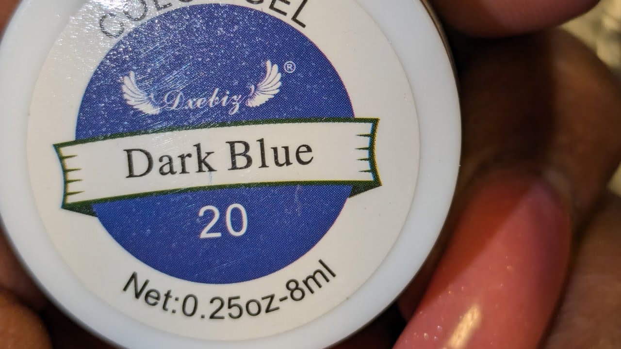 Swatch this💅🏽 Pt.2