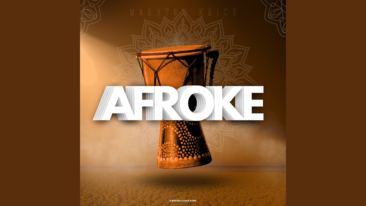 Guarda Afroke su YouTube Guarda Afroke su YouTube