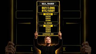 Btc long/Buy#Btc #crypto #Trump #Elonmusk #Signal #Binance #Profit #Strategy #SMC #Binance