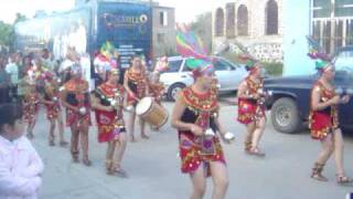 FIESTAS DE LA NORIA JALISCO 2010