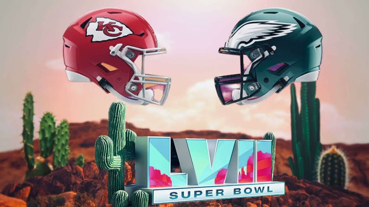 NFL experience 2023 ￼ Super Bowl, Phoenix, Arizona