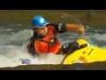 Freestyle Kayaking World Championships