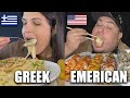 Famous MUKBANGERS From Different COUNTRIES