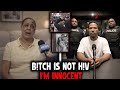Mendeecees Denies HIV, Denies Crime This Arrest Is Wrong Tamar Is Targeting MeV