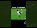 Marcelo S Ball Control Is Insane Football Edit Parado No Bailão