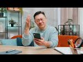 Beginning of video