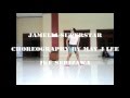 JAMELIA-SUPERSTAR, CHOREOGRAPHY BY MAY J LEE