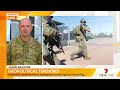 Australia and US join forces for largest defence exercise | Sunrise