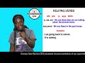 Okusoma oluzunguhelping verbs