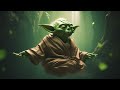 Jedi Meditation - A Ultra Relaxing Ambient Journey - Deep & Relaxing Jedi Ambient Music - Star Wars