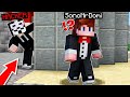 UN HACKER MI DA LA CACCIA NELLE BEDWARS!!
