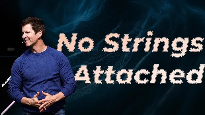 No Strings Attached // George Rodriguez - Vineyardlc