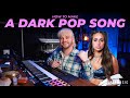 How to make a dark pop song like tate mcrae fletcher carlie hanson olivia obrien madison beer