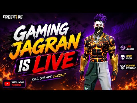 Gaming Jagran live