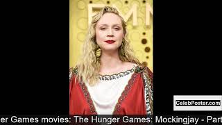 Gwendoline Christie biography Profile