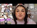 The Weird World Of Influencer PR...